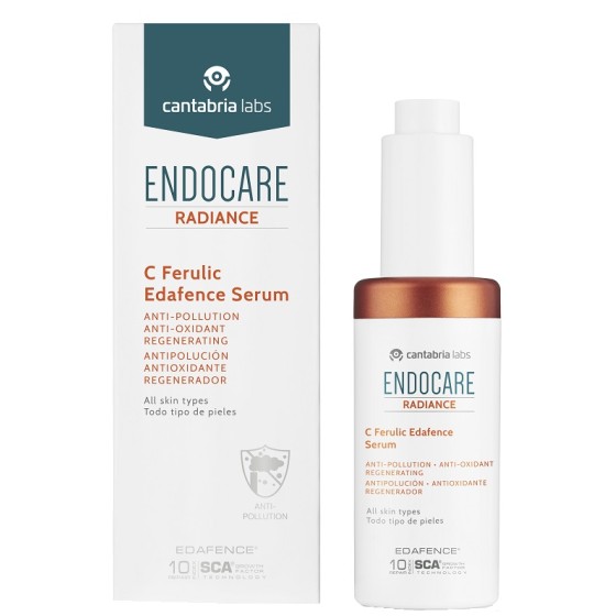 Endocare Radiance C Ferulic...