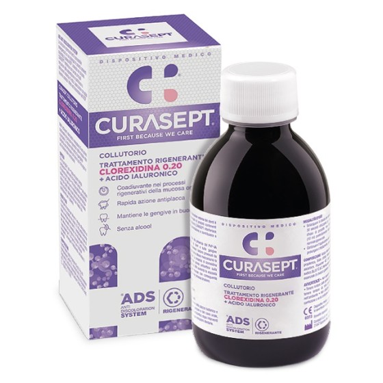 Curasept Collutorio Ads Dna...