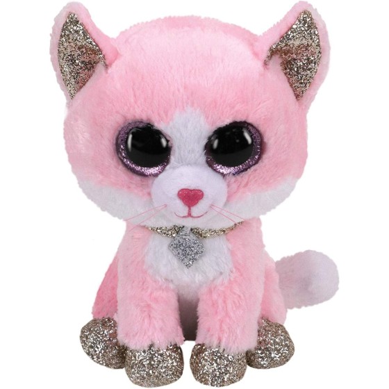 Peluche Beanie Boos Fiona