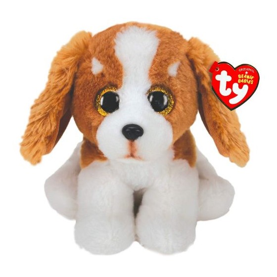 Peluche Beanie Babies Bark