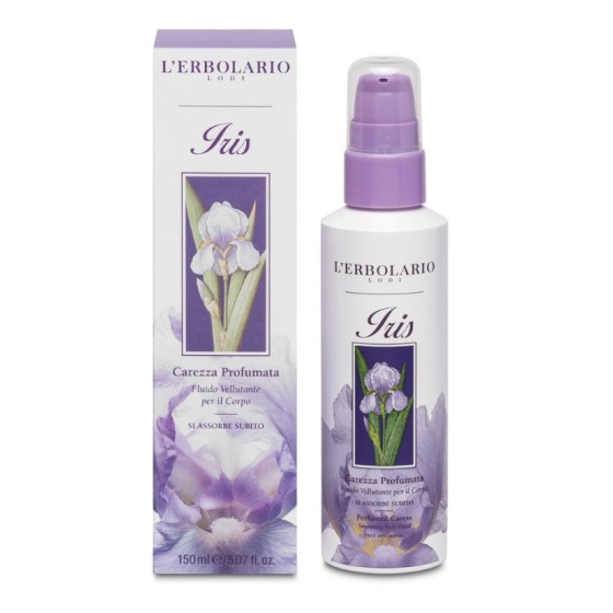 Iris Carezza Profumo Fluido...