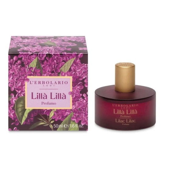 Lilla' Lilla' Profumo 50 Ml