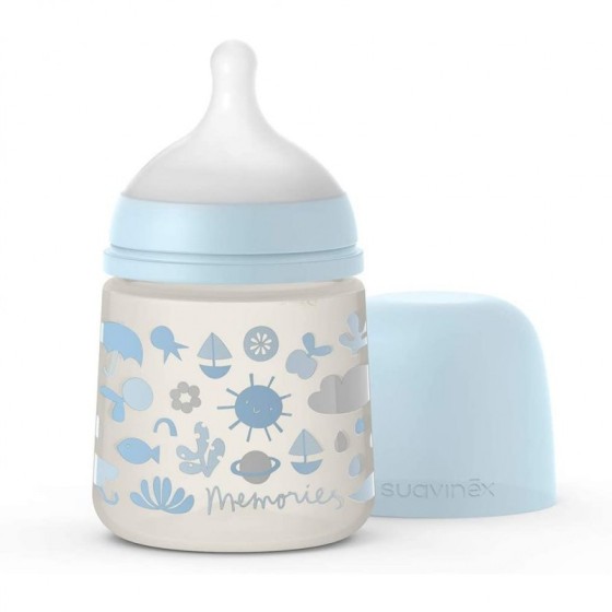 Memories Biberon Da 150 Ml...