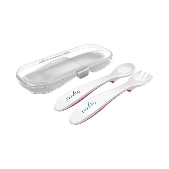Nuvita Set Astuccio Posate...