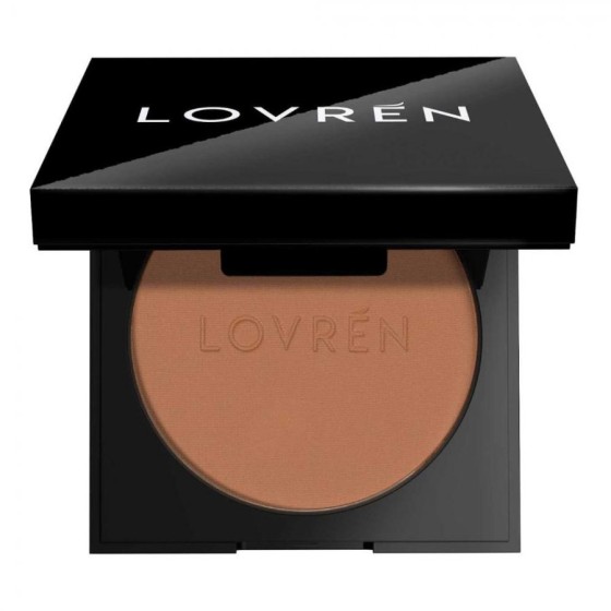 Lovren  T2 Terra Power...