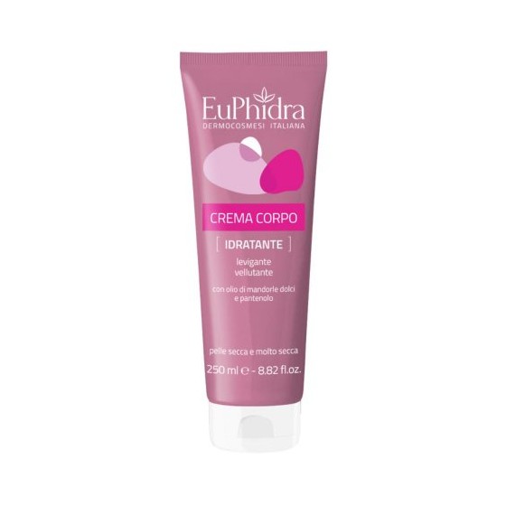 Euphidra Crema Corpo...