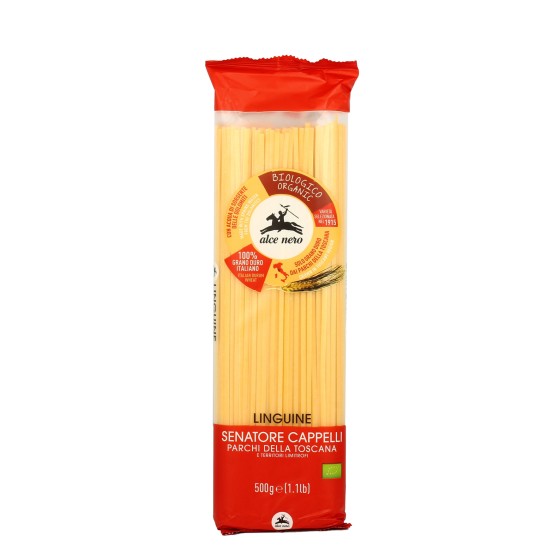Linguine Di Semola Senatore...