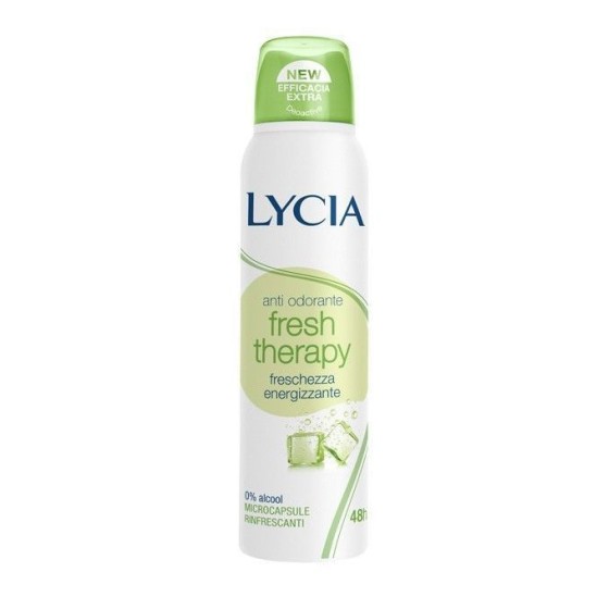 Lycia Spray Fresh Energy...