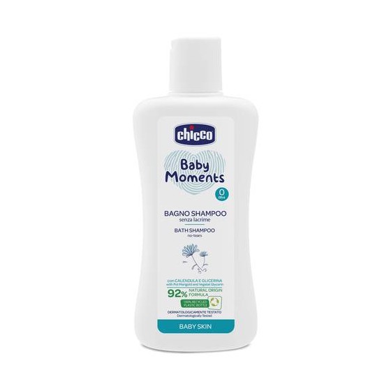 Chicco Baby Moments Bagno...