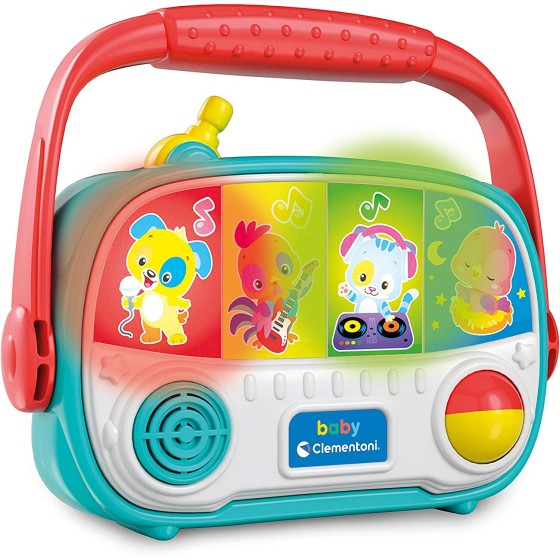 Baby Radio
