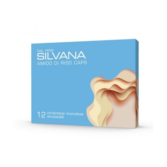 Silvana Emotional Amido...