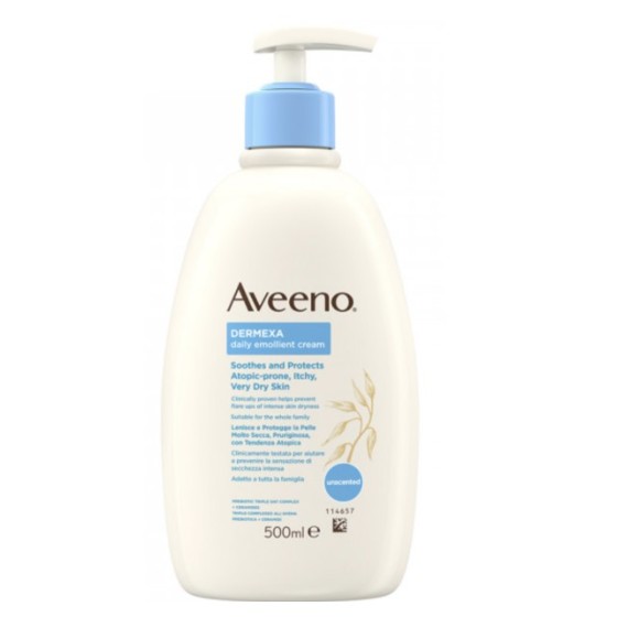 Aveeno Dermexa Crema...