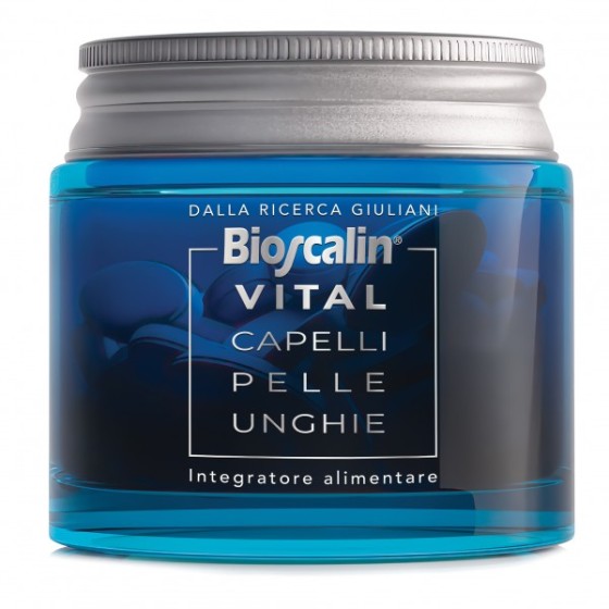 Bioscalin Vital Sistema...
