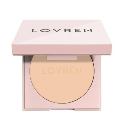 Lovren Cipria Fix & Shine