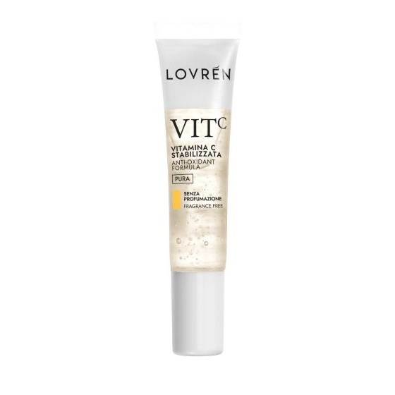 Lovren Vit C Siero Vitamina...