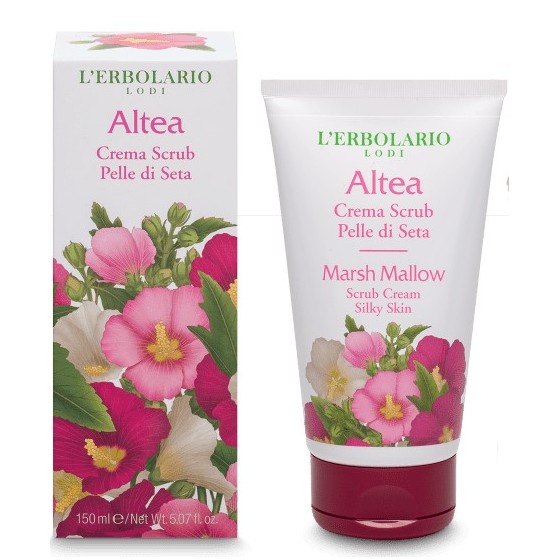 Altea Crema Scrub Pelle Di...