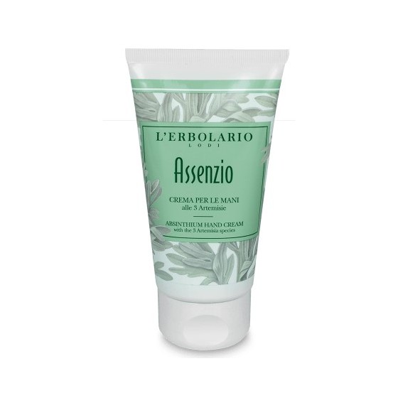Assenzio Crema Mani 75 Ml...
