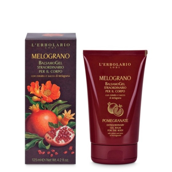 Melograno Balsamo Gel...