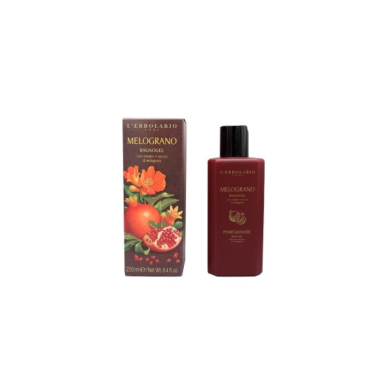 Melograno Bagnogel 250 Ml