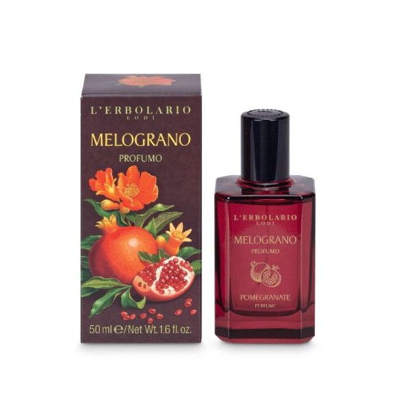 Melograno Profumo 50 Ml