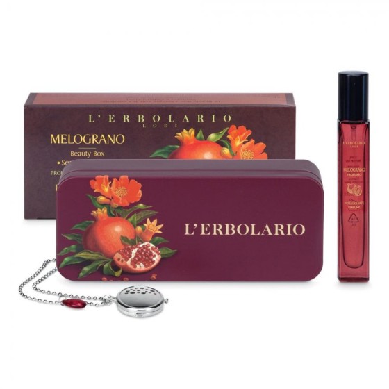 Melograno Beauty Box Sempre...