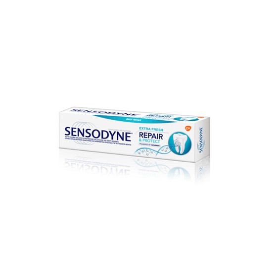Sensodyne Repair&prot Ex Fresh