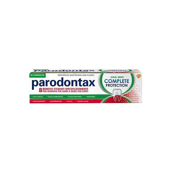 Parodontax Cp Cool Mint 75ml