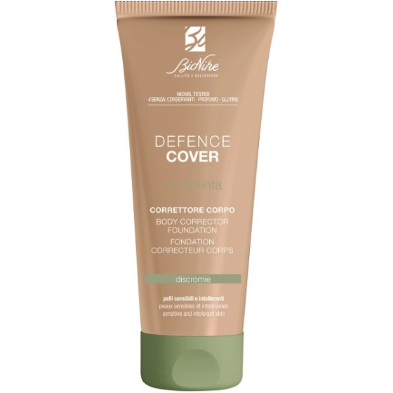 Defence Cover Corr Corpo 401