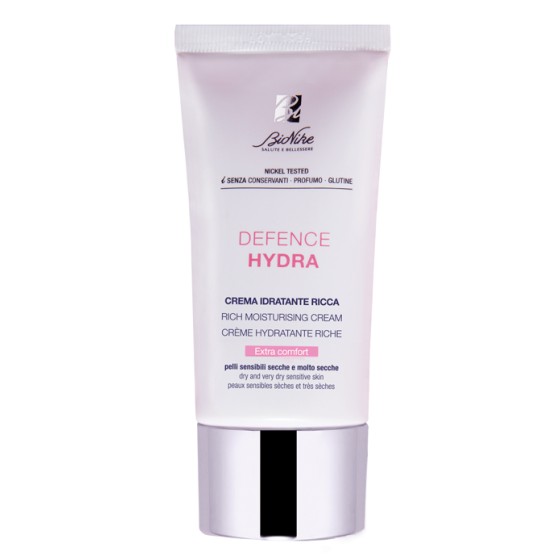 Defence Hydra Crema Ric Idrat