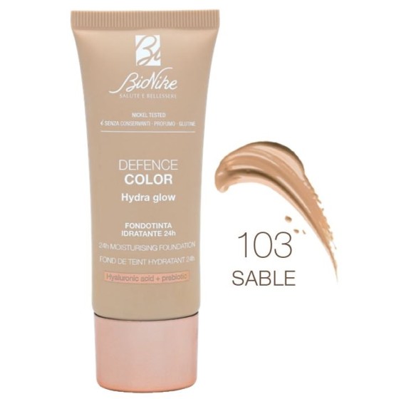 Bionike Defence Color Hydra...