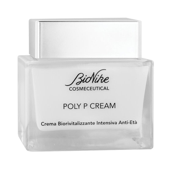 Cosmeceutical Poly P Cream