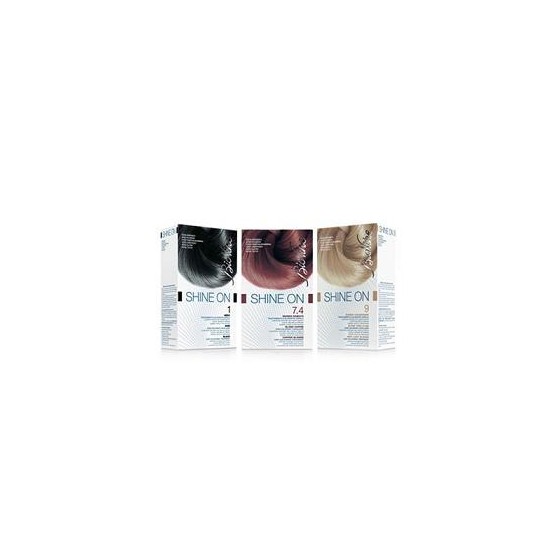Bionike Shine On Cap Bio Do8.3
