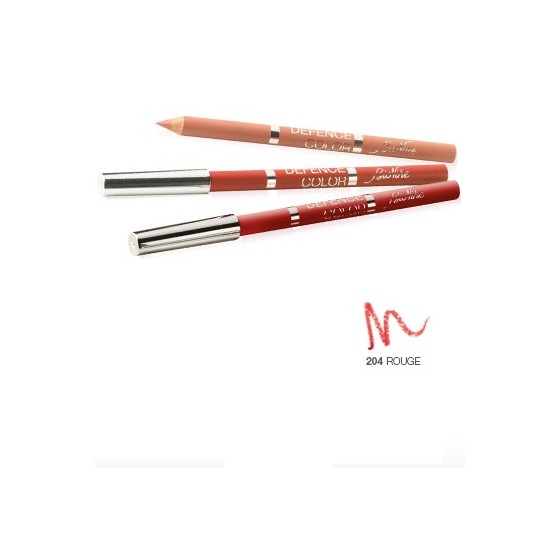 Defence Col Mat Lab Lip D 204