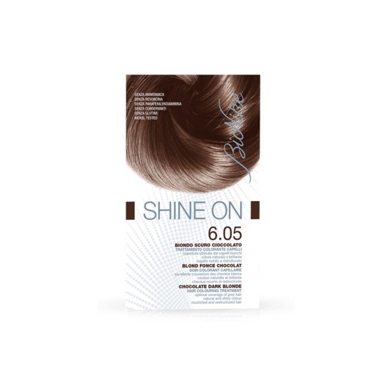 Bionike Shine On Col Bio Ciocc
