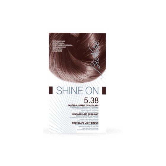 Bionike Shine On5,38 Cast Ch C