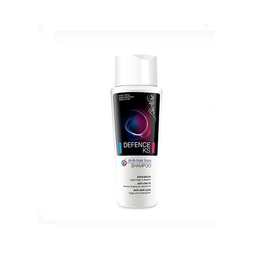 Defence Ks Shampoo 200ml