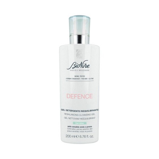 Defence Gel Det Riequil 200ml