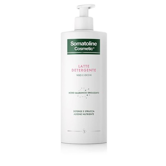 Somat C Viso Latte Det 400ml