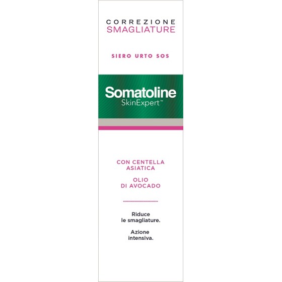Somat Skin Ex Correzione Smagl