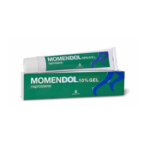 Momendol*gel 50g 10%