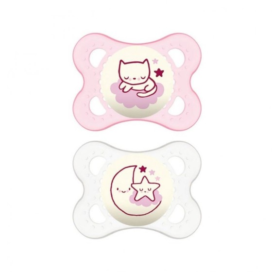 MAM Night Succhietto...