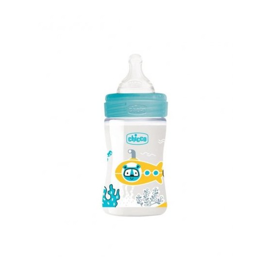 Chicco Biberon Wb Pp Boy Da...