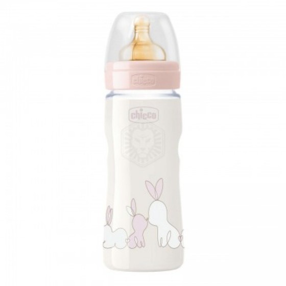 Chicco Biberon Original...