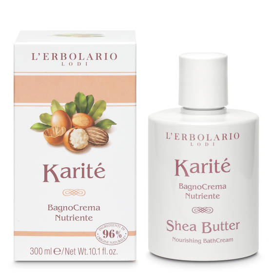 Karite Bagno Crema...