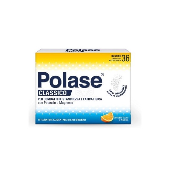 Polase Arancia 36bust Promo 23