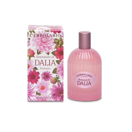 Sfumature Di Dalia Profumo...