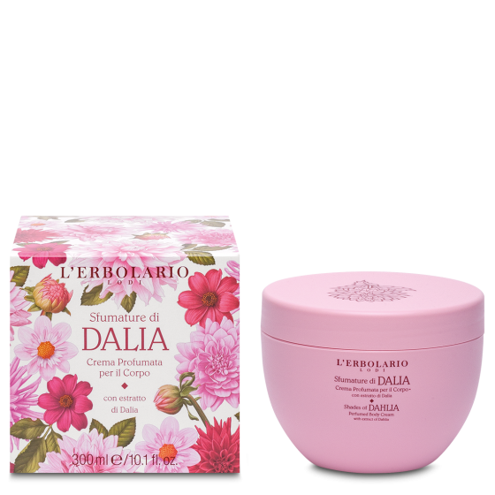 Sfumature Di Dalia Crema...