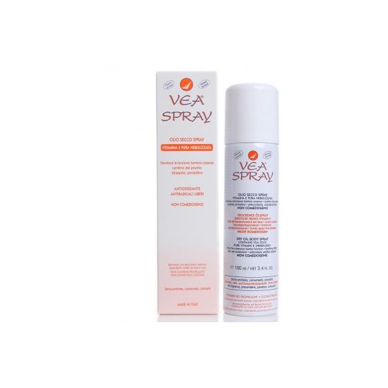 Vea Spray Ecol 100ml