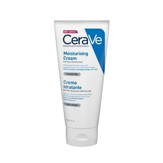Cerave Crema Idratante 177ml