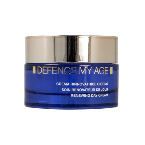 Defence My Age Crema Gg 50ml